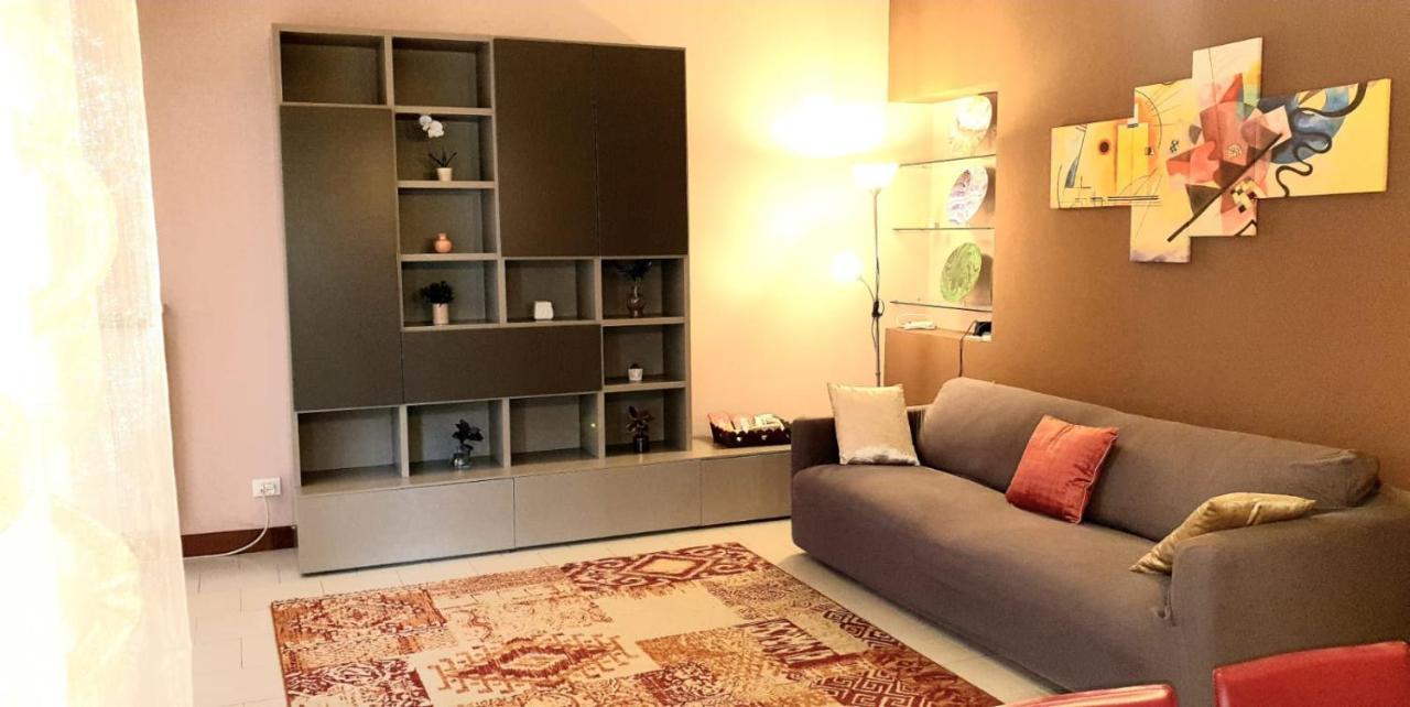 Apartment Centro Storico Verona , Samaritana N.4 Bagian luar foto