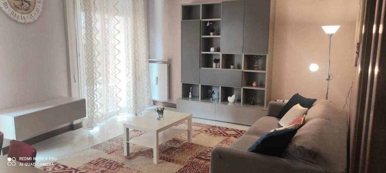 Apartment Centro Storico Verona , Samaritana N.4 Bagian luar foto