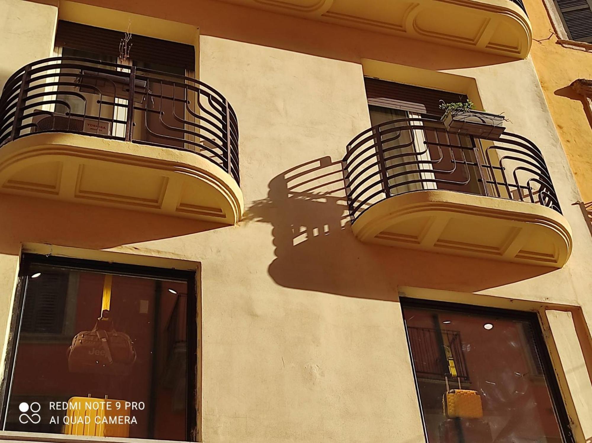 Apartment Centro Storico Verona , Samaritana N.4 Bagian luar foto